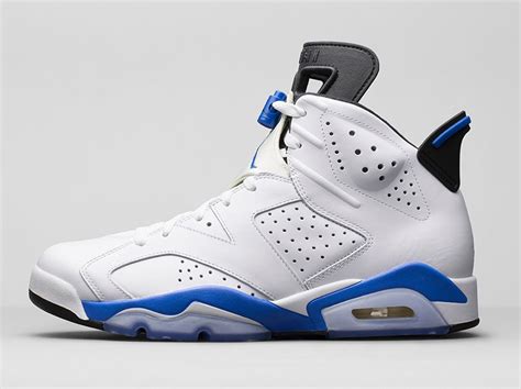 Nike jordan 6 retro